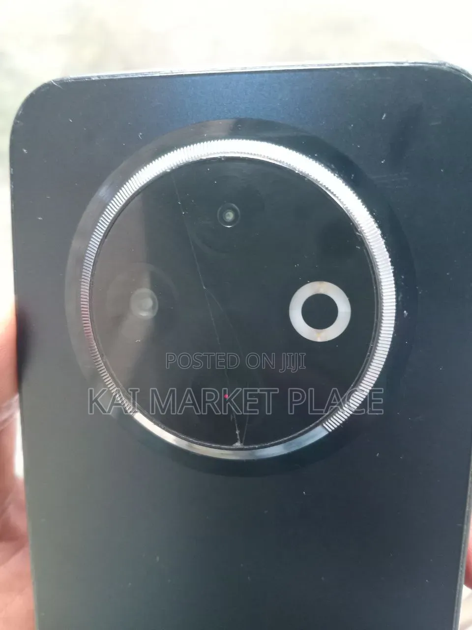 Tecno Spark 30C 128 GB
