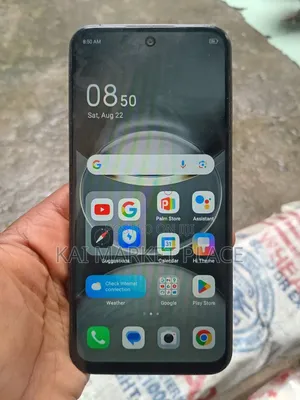 Tecno Spark 30C 128 GB