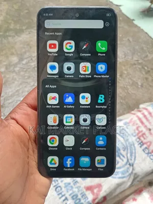 Tecno Spark 30C 128 GB