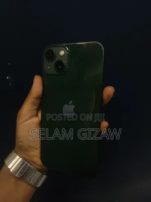 New Apple iPhone 13 128 GB