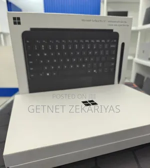 New Laptop Microsoft Surface 16GB Intel Core i7 SSD 512GB