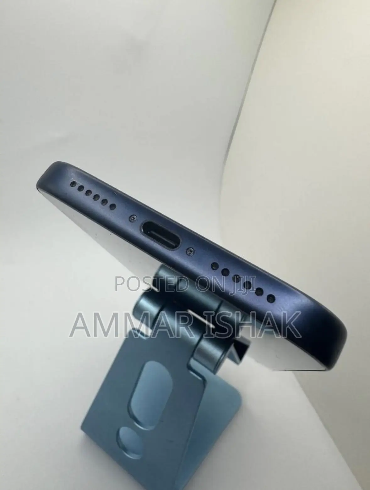 New Apple iPhone 17 Pro Max 256 GB Blue