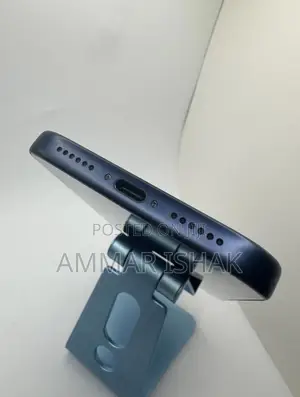 New Apple iPhone 17 Pro Max 256 GB Blue