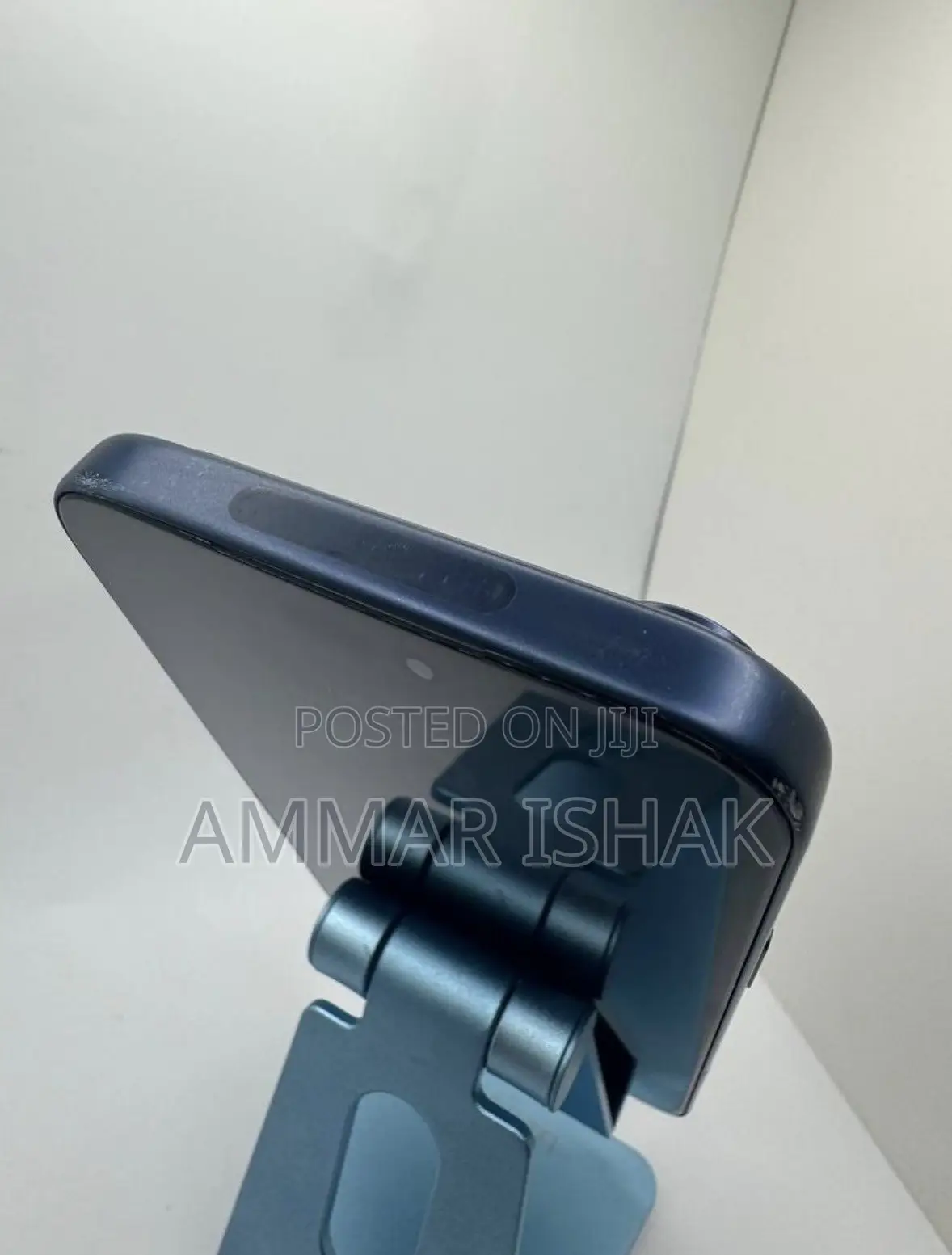 New Apple iPhone 17 Pro Max 256 GB Blue