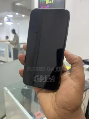 Apple iPhone 11 128 GB Black