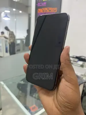 Apple iPhone 11 128 GB Black