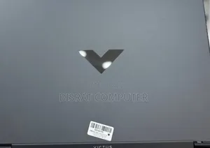 New Laptop HP Victus 16 16GB Intel Core i7 SSD 512GB