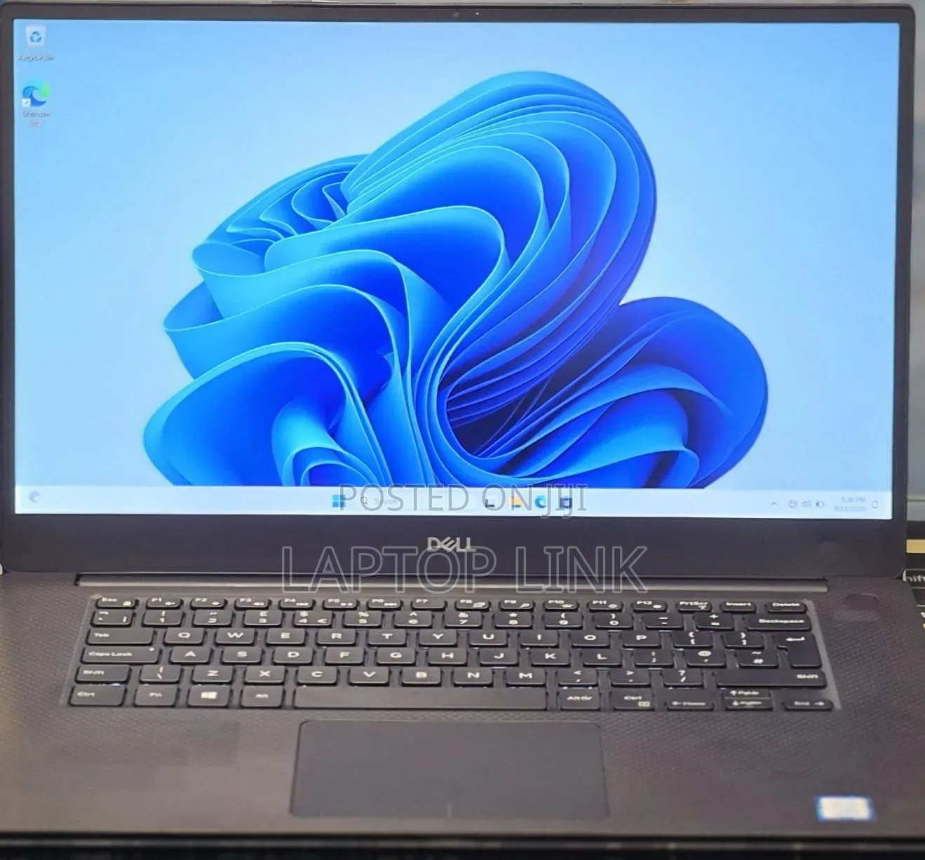 New Laptop Dell XPS 13 16GB Intel Core i5 SSD 512GB