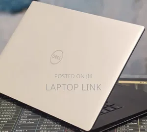 New Laptop Dell XPS 13 16GB Intel Core i5 SSD 512GB