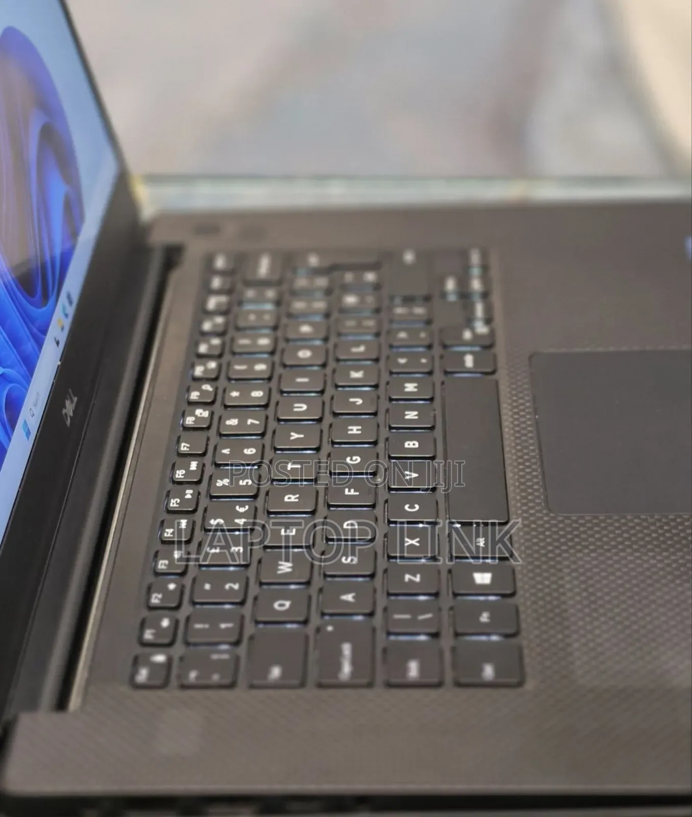 New Laptop Dell XPS 13 16GB Intel Core i5 SSD 512GB