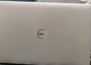 New Laptop Dell XPS 13 16GB Intel Core i5 SSD 512GB
