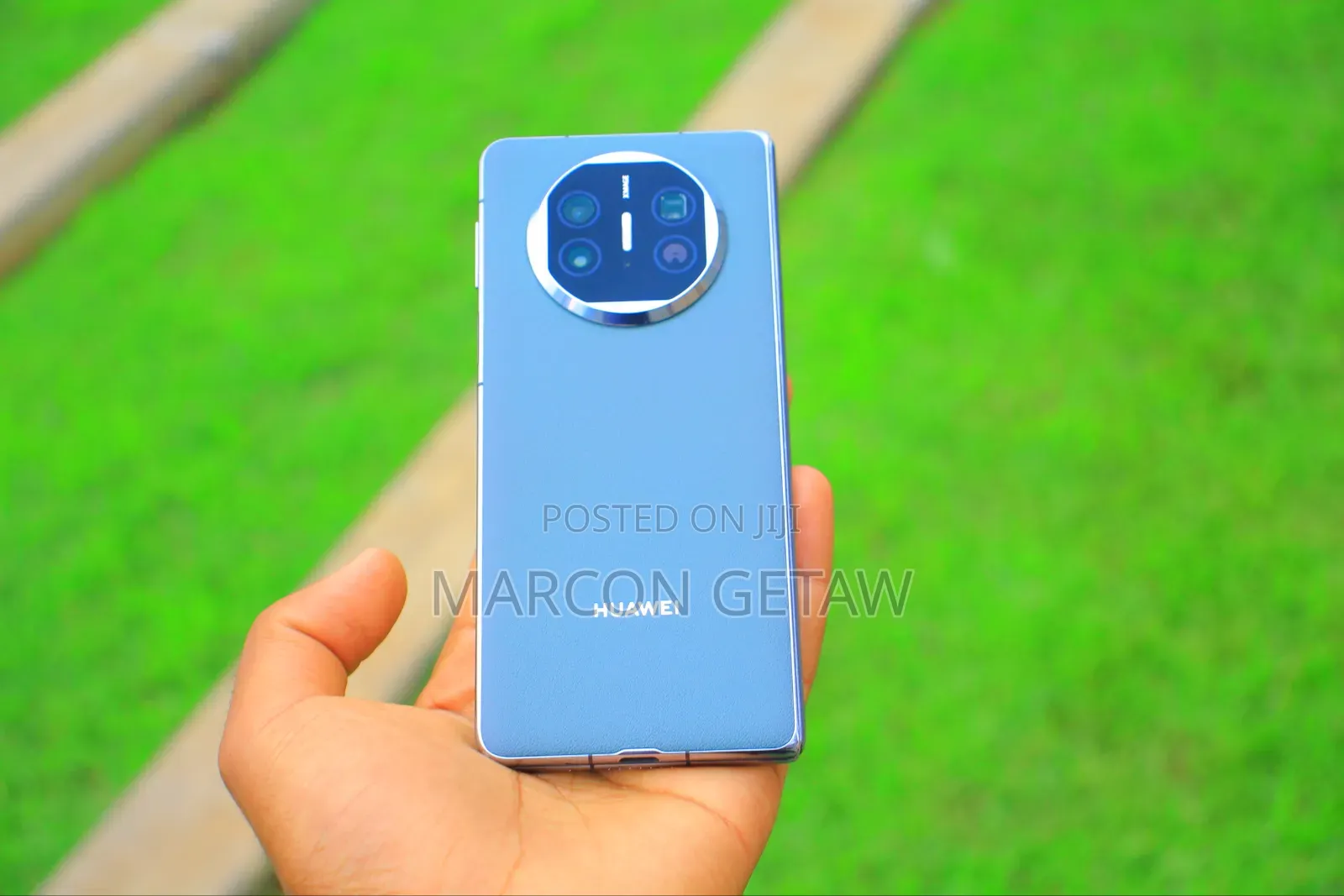Huawei Mate X5 512 GB Green