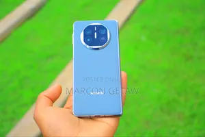 Huawei Mate X5 512 GB Green