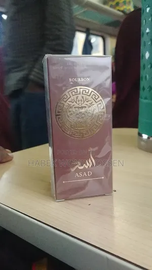 Asad Perfume