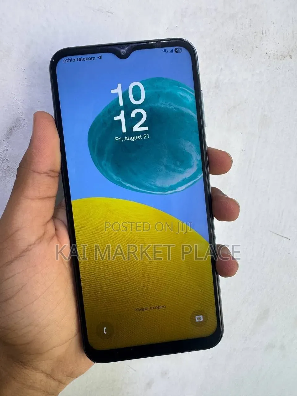 Samsung Galaxy M14 4G 128 GB