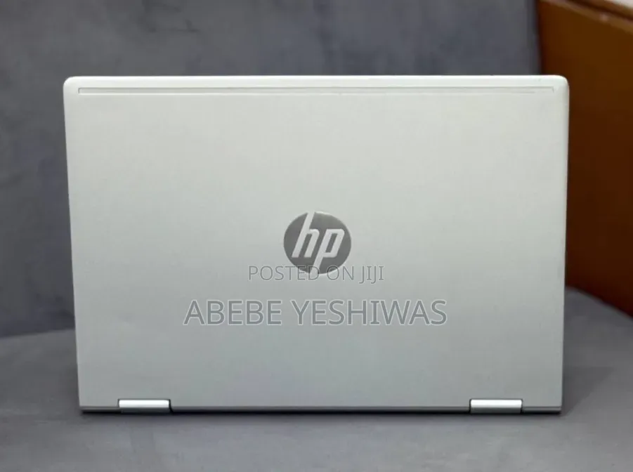 New Laptop HP ProBook x360 435 G8 16GB Intel Core i7 SSD 512GB