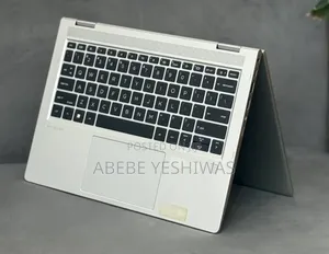 New Laptop HP ProBook x360 435 G8 16GB Intel Core i7 SSD 512GB