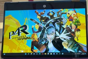 New Laptop HP Envy x360 8GB Intel Core i7 SSD 512GB