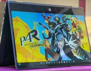 New Laptop HP Envy x360 8GB Intel Core i7 SSD 512GB