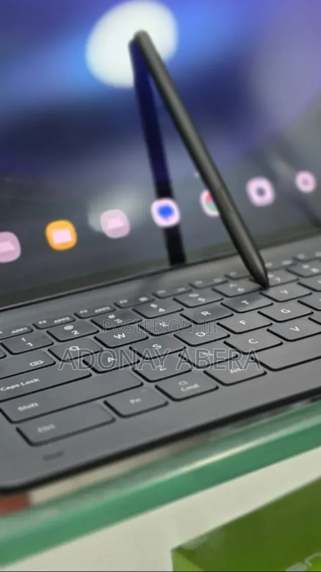 New Samsung Galaxy Tab S9 Ultra 256 GB