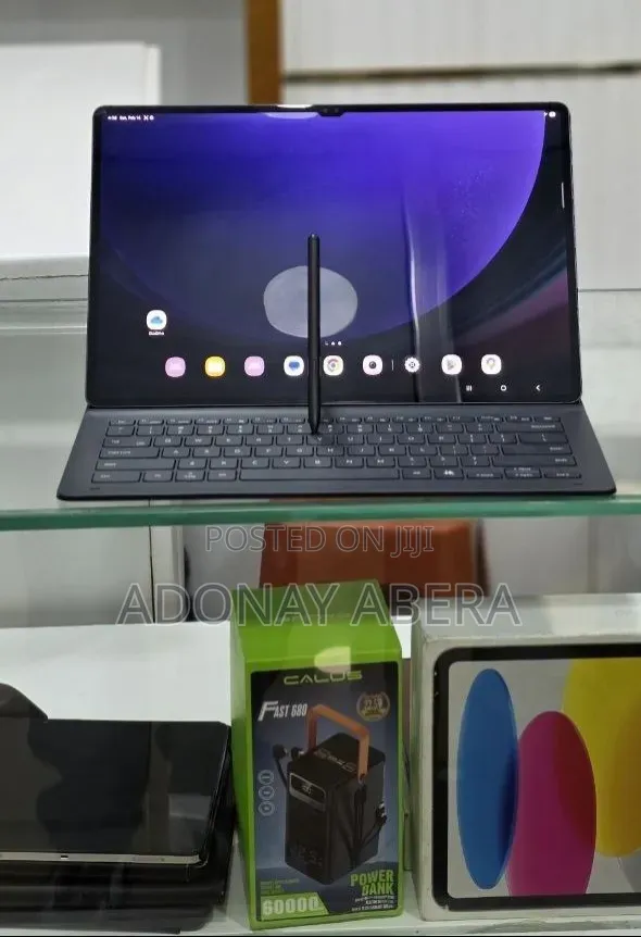 New Samsung Galaxy Tab S9 Ultra 256 GB