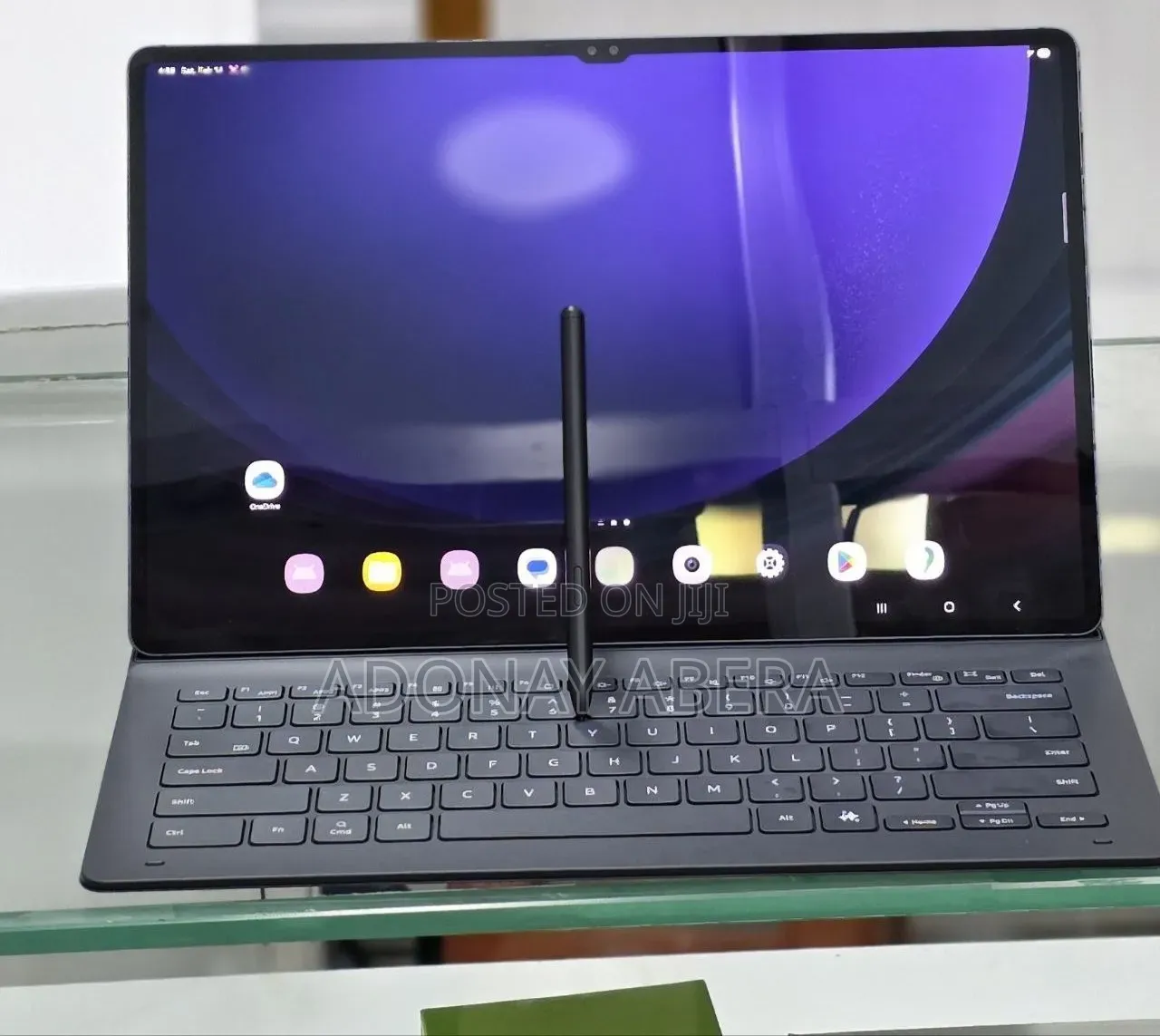 New Samsung Galaxy Tab S9 Ultra 256 GB