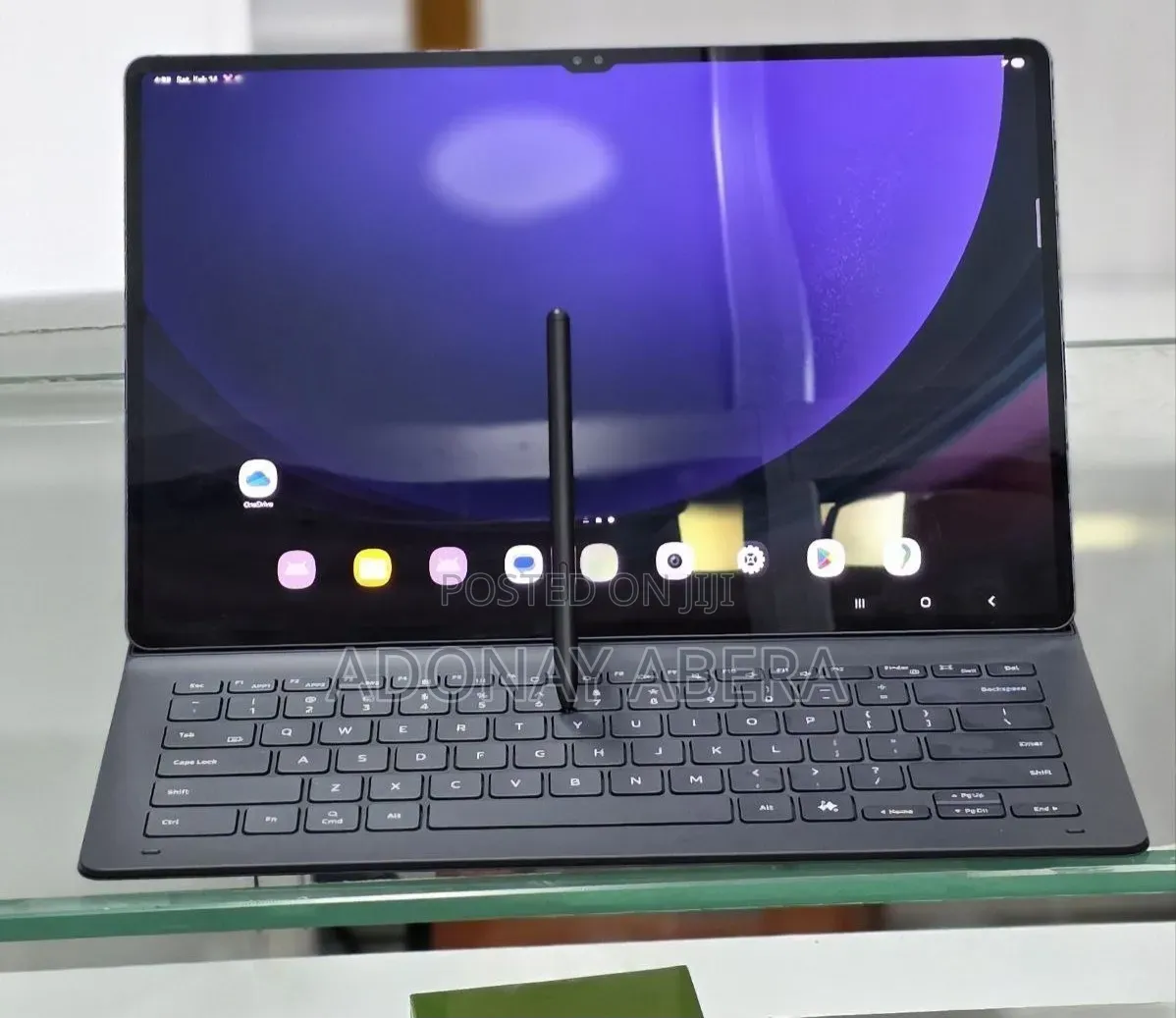 New Samsung Galaxy Tab S9 Ultra 256 GB