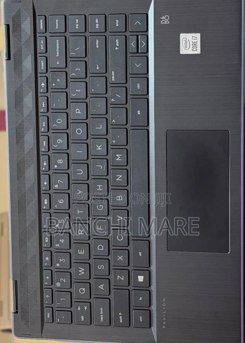 New Laptop HP Envy x360 8GB Intel Core i7 SSD 512GB
