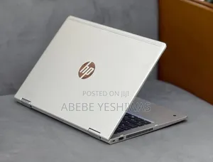 New Laptop HP ProBook x360 435 G8 16GB Intel Core i7 SSD 512GB
