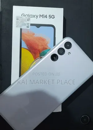 Samsung Galaxy M14 4G 128 GB