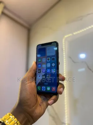 Apple iPhone XS Max 256 GB Black