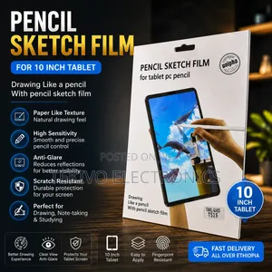Tablet Glass 10 Inch