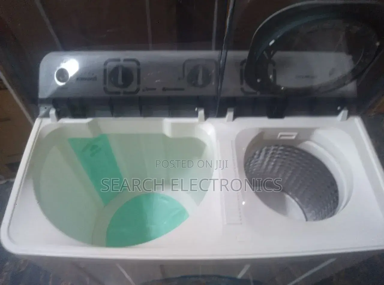 West Point 14,kg Semi Automatic Washing Machines