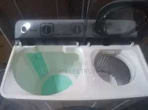 West Point 14,kg Semi Automatic Washing Machines