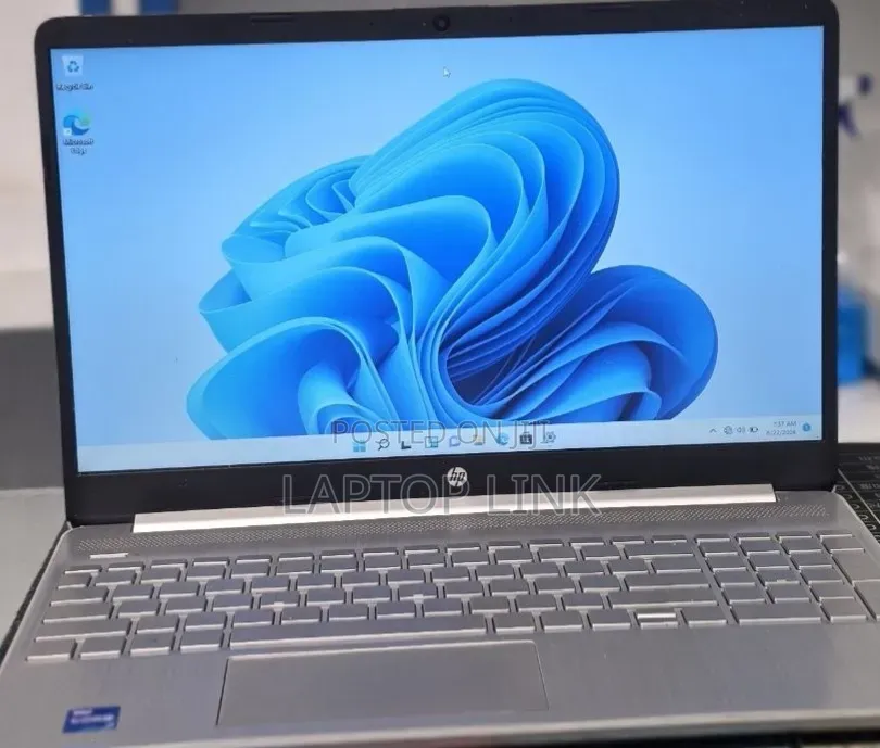 New Laptop HP Stream Notebook 8GB Intel Core i5 HDD+SSD 128GB