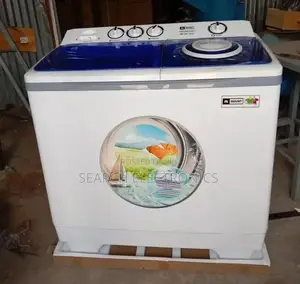 National 14,kg Semi Automatic Washing Machines