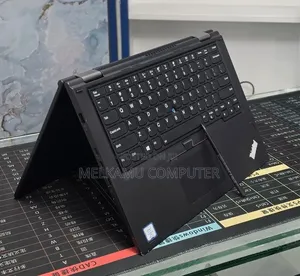 New Laptop Lenovo ThinkPad X380 Yoga 16GB Intel Core i5 SSD 256GB