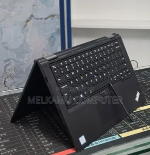 New Laptop Lenovo ThinkPad X380 Yoga 16GB Intel Core i5 SSD 256GB