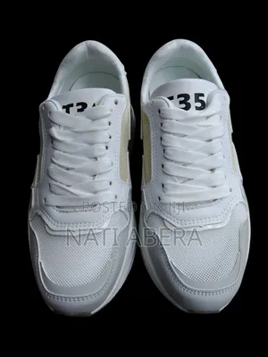 Sneker Shoes