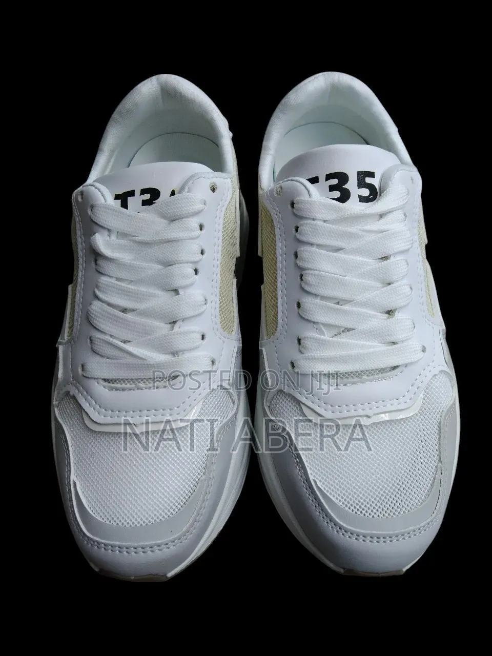 Sneker Shoes