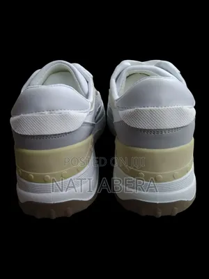 Sneker Shoes
