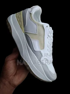 Sneker Shoes