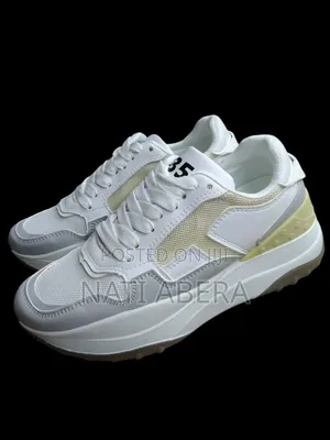Sneker Shoes