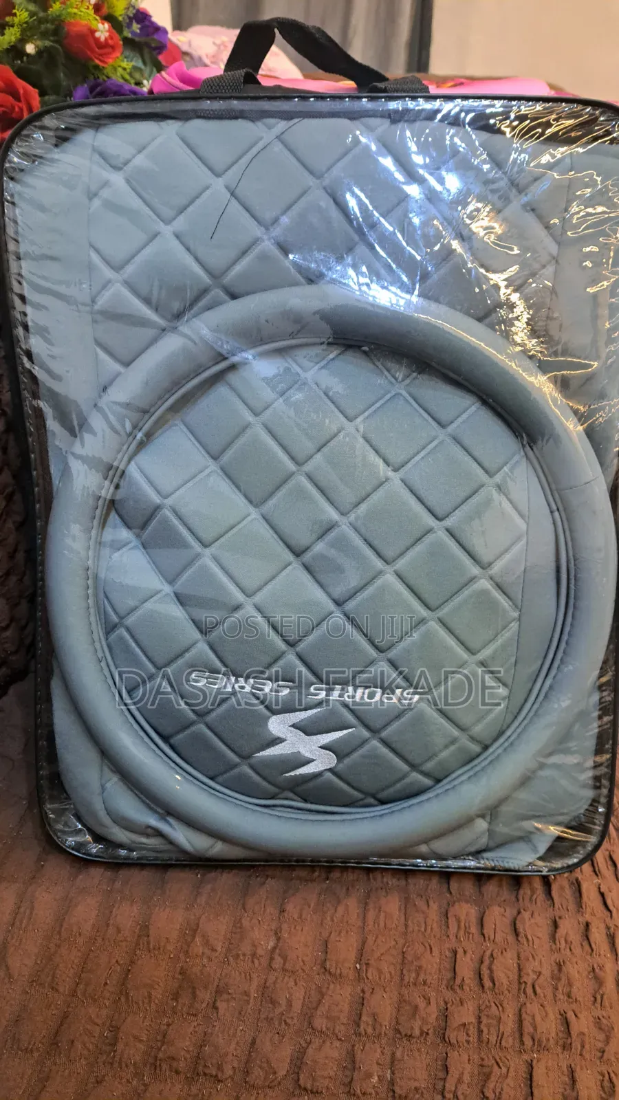 Car Seat Cover