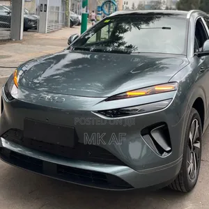 BYD Seal 6 EV 2025 Green