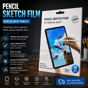 Tablet Glass 10 Inch