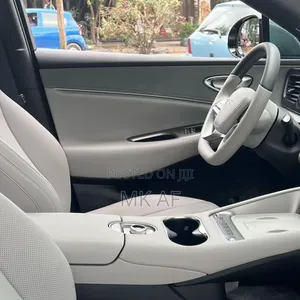 BYD Seal 6 EV 2025 Green