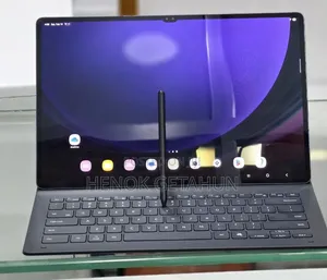 New Laptop Samsung Galaxy Book 2 12GB Intel Core Ultra 7 SSD 256GB