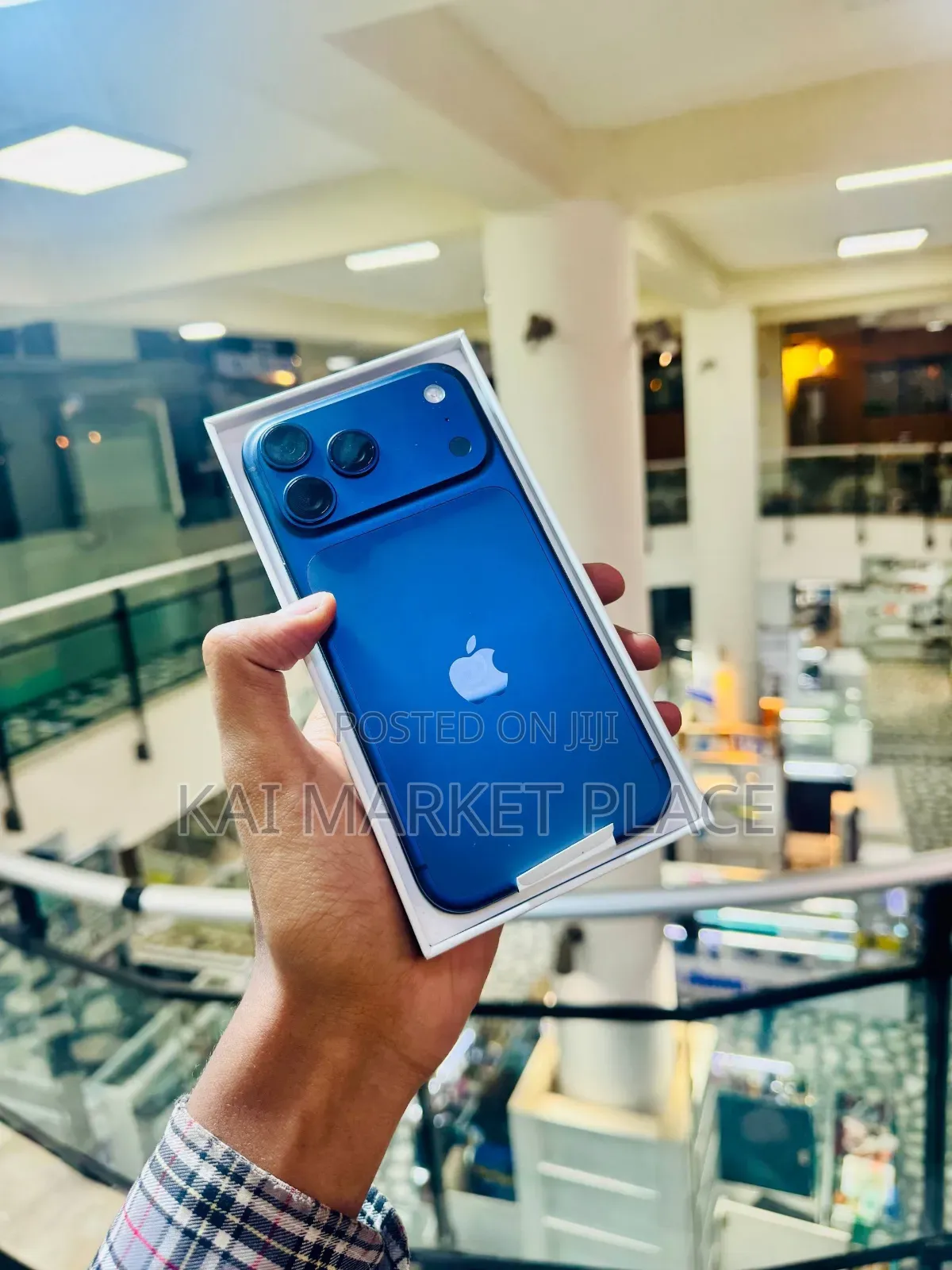 New Apple iPhone 17 Pro Max 512 GB
