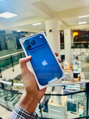 New Apple iPhone 17 Pro Max 512 GB